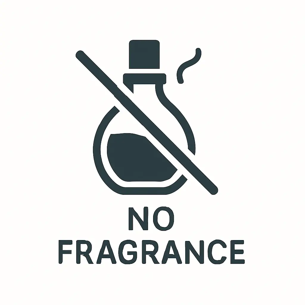 skincare No Fragrance