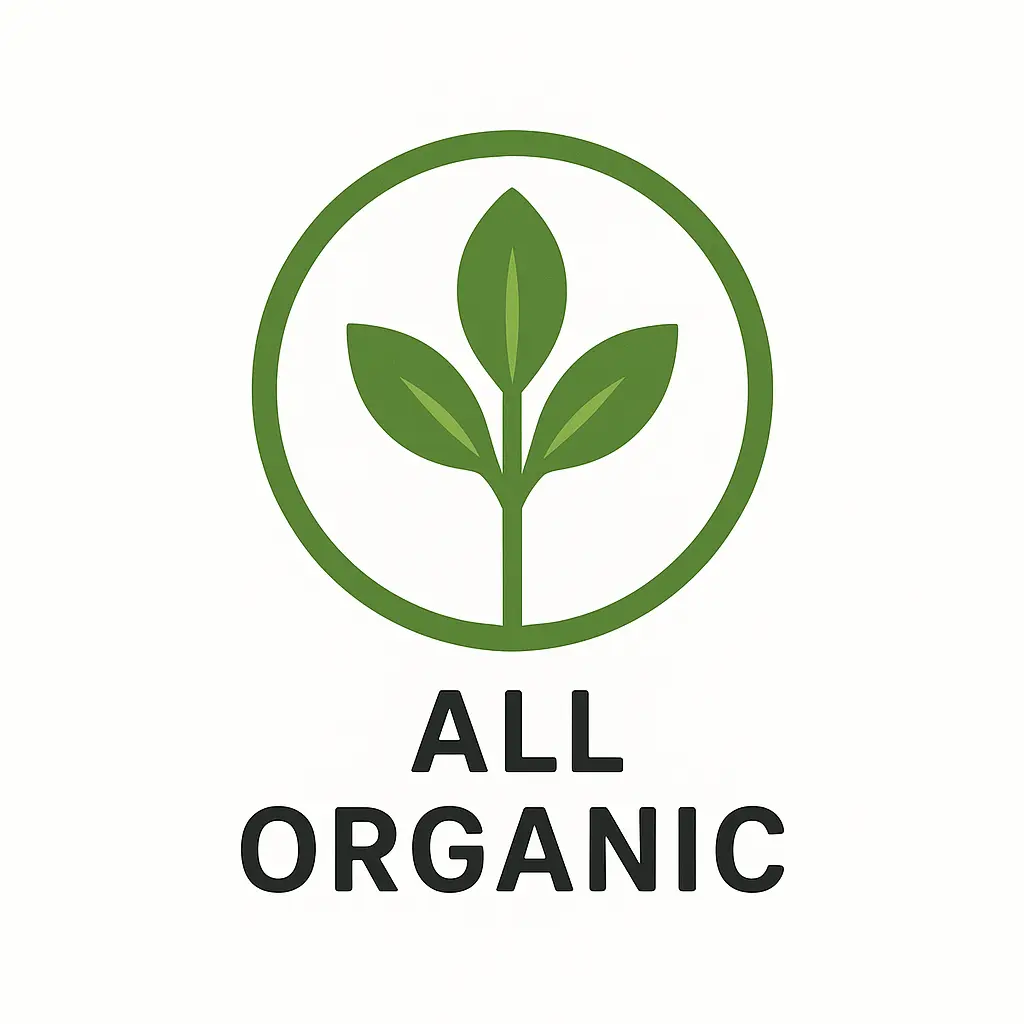 skincare All ingredient Organic