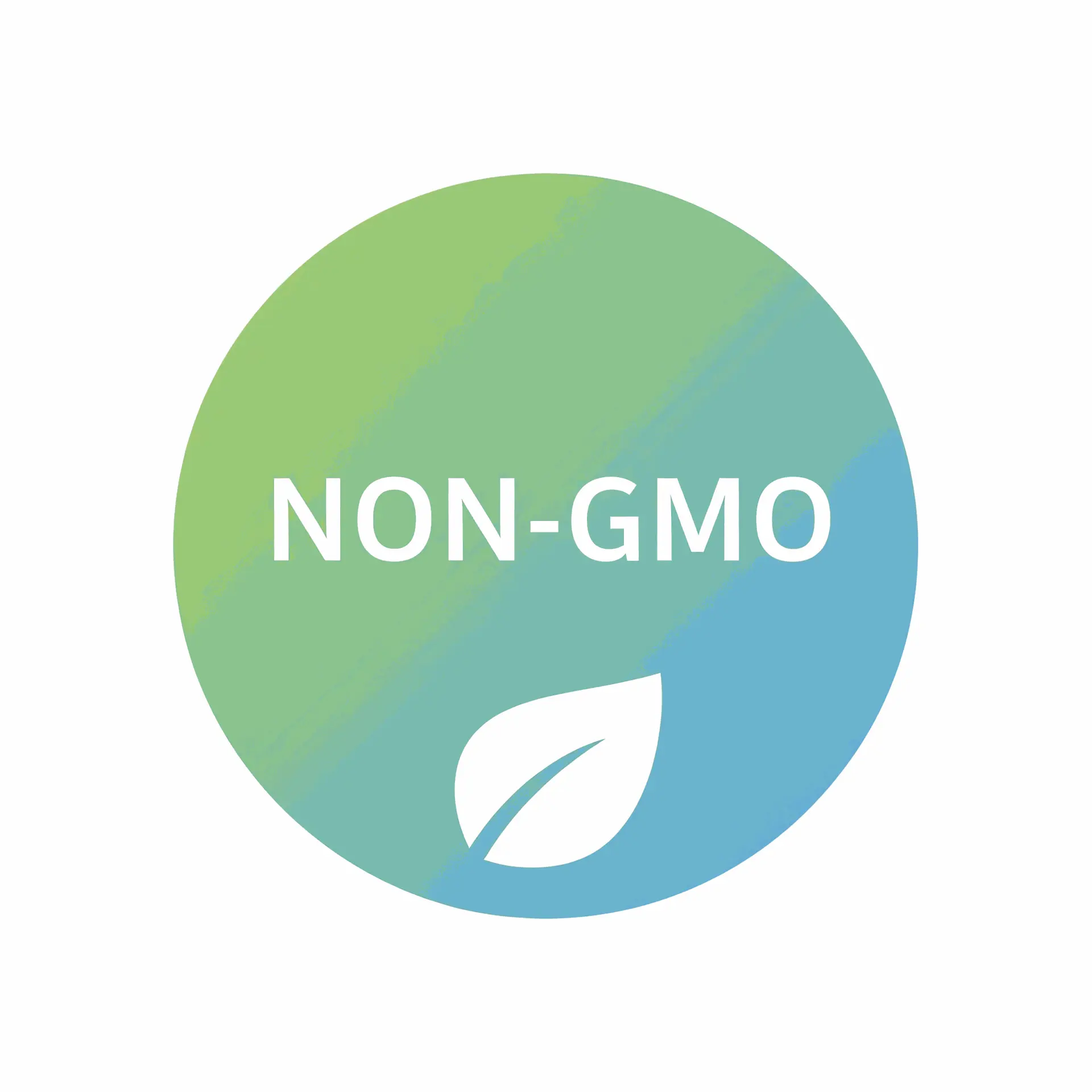 skincare Non-GMO Ingredients