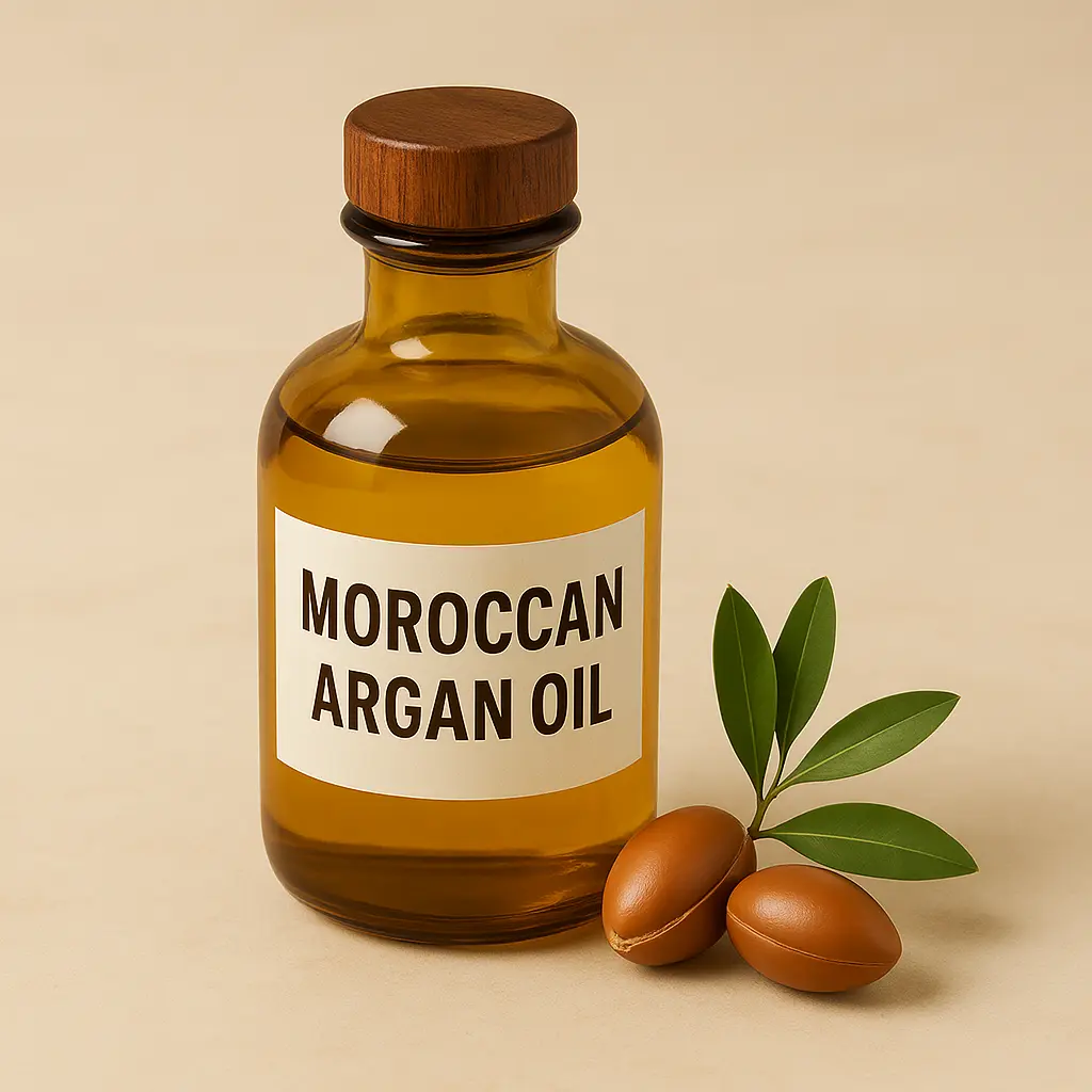 Moroccan Argan oil skincare Moroccan Argan oil