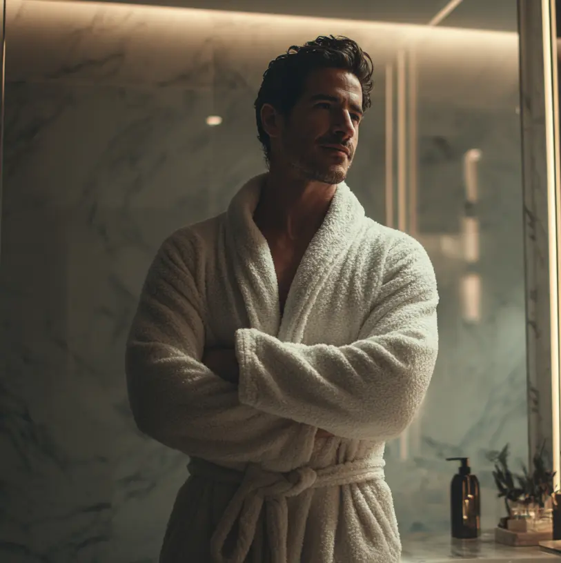 skincare Man Moisturizing Set - Pack of 2