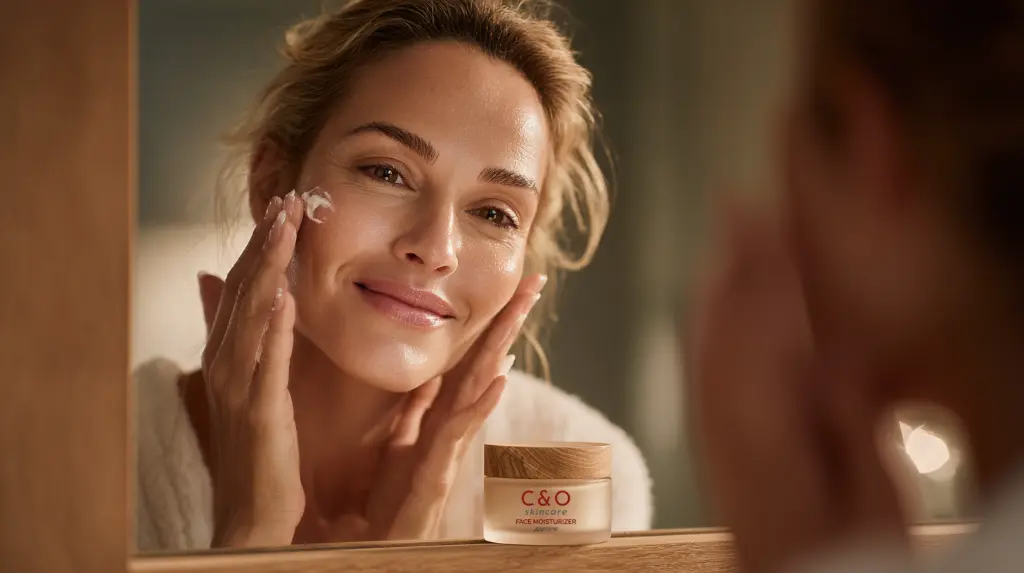 u2735877435_A_beautiful_woman_with_radiant_glowing_skin_gentl_2f02c5a9-6f76-4066-82fe-870e50f52a0e_0.webp