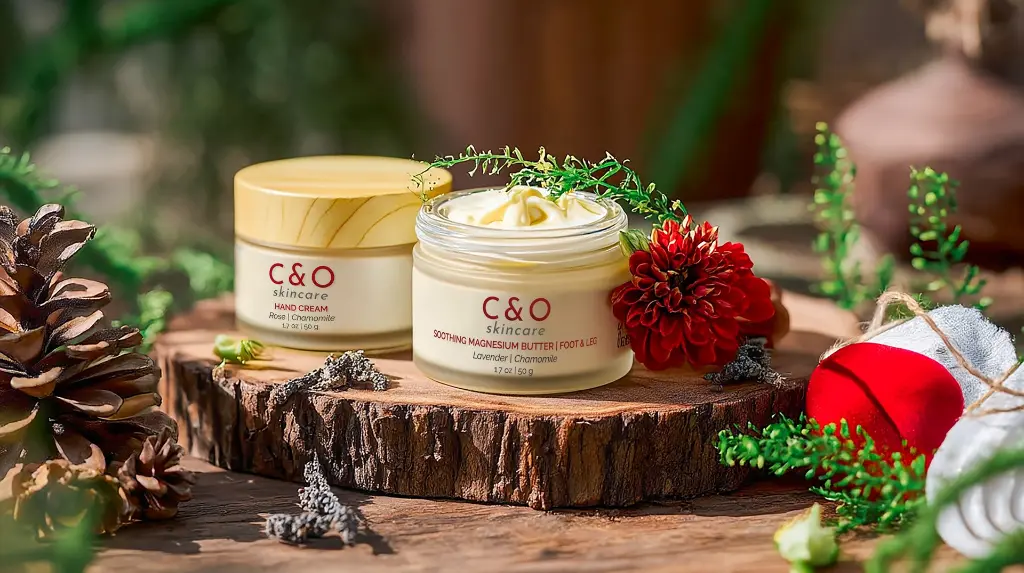 Moisturizing Sets - Pack of 2