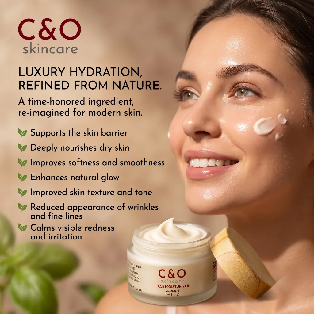 Face Moisturizer