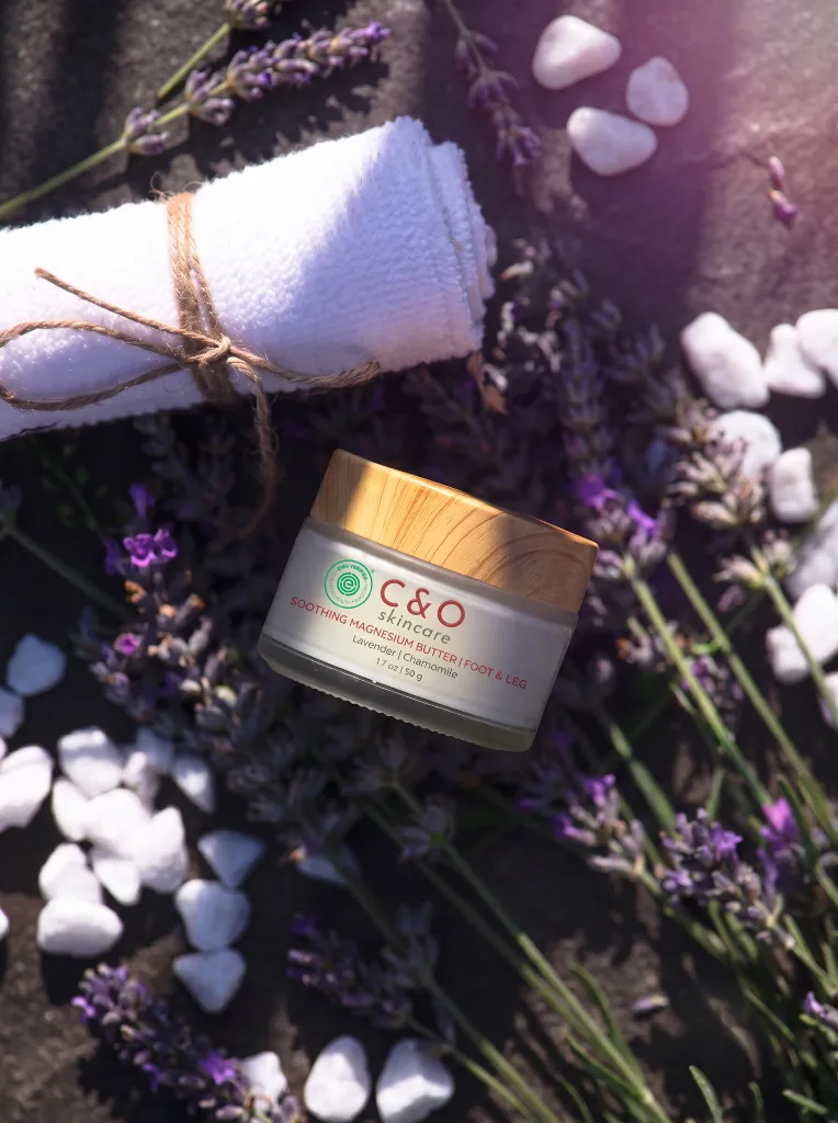 women soothing 5-EWG.webp