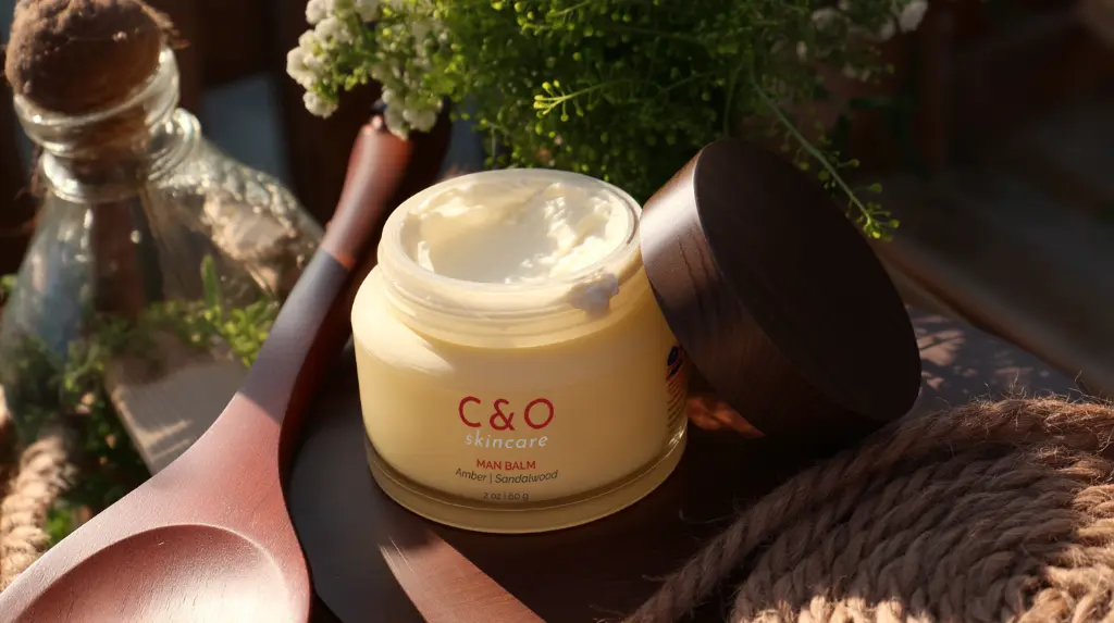 Man Balm