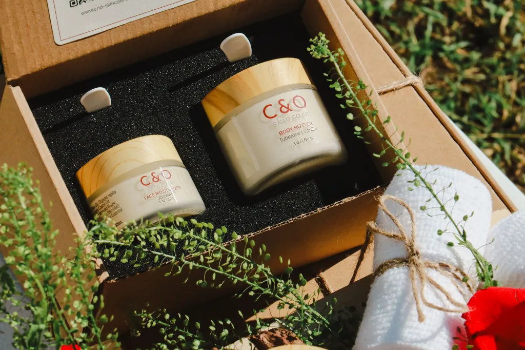 Moisturizing Sets - Pack of 2