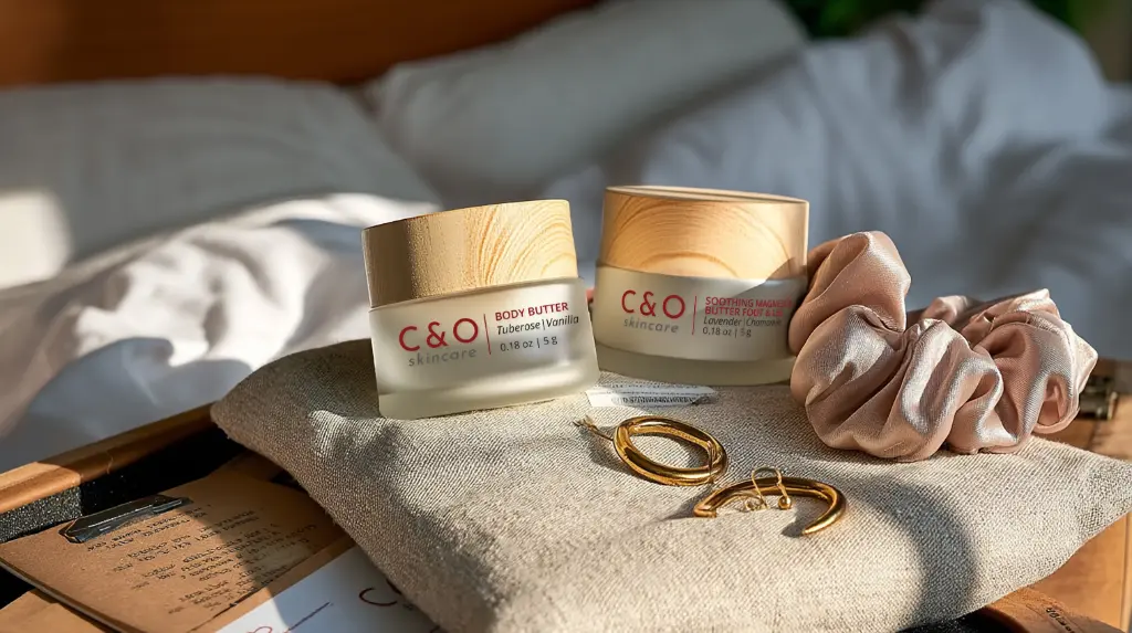 Sample Sets - Pack of 2